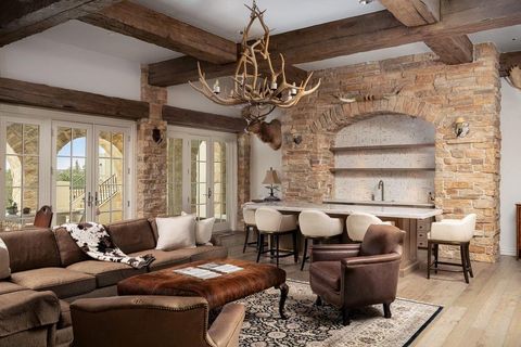 Tiny photo for 17607 Breakwater DR, Jonestown, TX 78645 (MLS # 1203653)