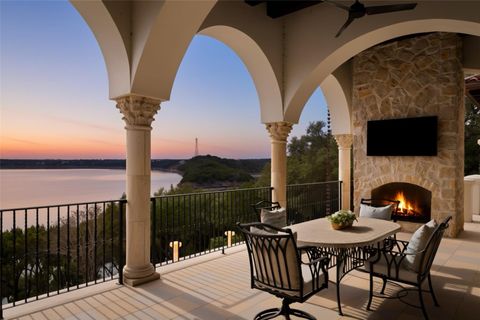 Tiny photo for 17607 Breakwater DR, Jonestown, TX 78645 (MLS # 1203653)