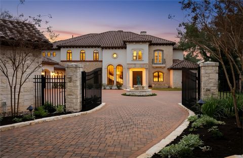 Tiny photo for 17607 Breakwater DR, Jonestown, TX 78645 (MLS # 1203653)