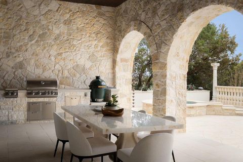 Tiny photo for 17607 Breakwater DR, Jonestown, TX 78645 (MLS # 1203653)