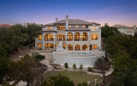 Tiny photo for 17607 Breakwater DR, Jonestown, TX 78645 (MLS # 1203653)