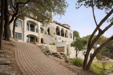 Tiny photo for 17607 Breakwater DR, Jonestown, TX 78645 (MLS # 1203653)