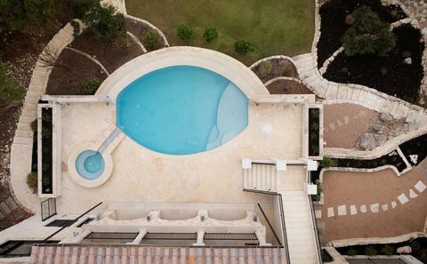 Tiny photo for 17607 Breakwater DR, Jonestown, TX 78645 (MLS # 1203653)