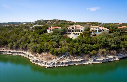 17607 Breakwater DR Jonestown TX 78645