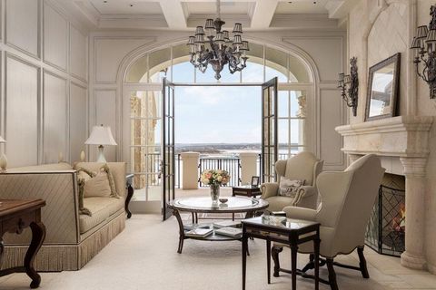 Tiny photo for 17607 Breakwater DR, Jonestown, TX 78645 (MLS # 1203653)