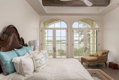 Tiny photo for 17607 Breakwater DR, Jonestown, TX 78645 (MLS # 1203653)