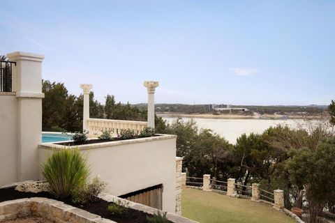 Tiny photo for 17607 Breakwater DR, Jonestown, TX 78645 (MLS # 1203653)