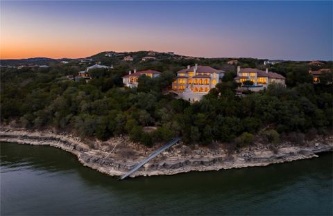 Tiny photo for 17607 Breakwater DR, Jonestown, TX 78645 (MLS # 1203653)