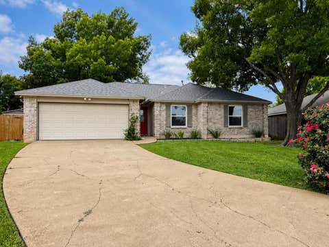Photo of 2113 Rosemary LN, Round Rock, TX 78664 (MLS # 1303902)
