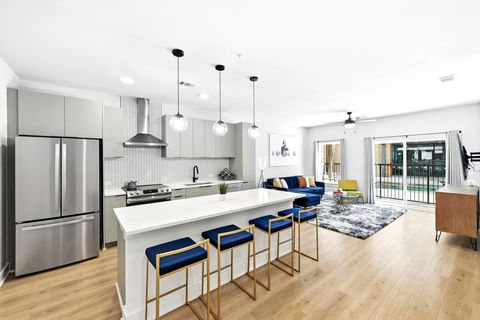 2500 Longview ST 103 Austin TX 78705