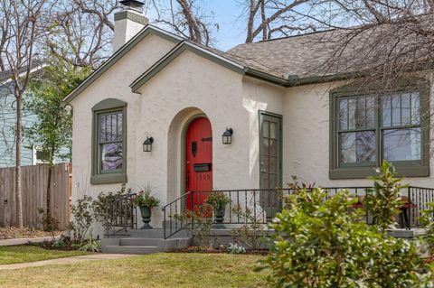 Photo of 1505 Wethersfield RD, Austin, TX 78703 (MLS # 3510195)