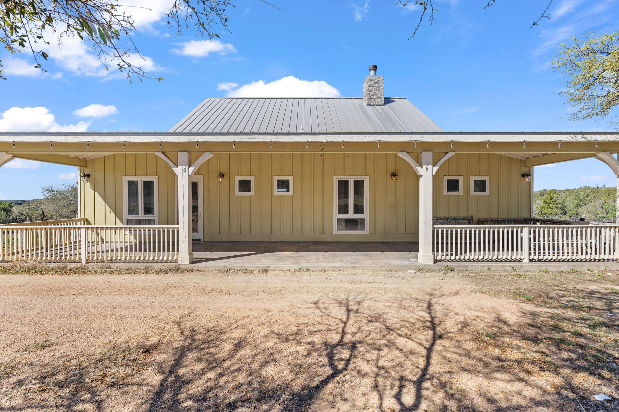 6350 Mount Sharp RD B