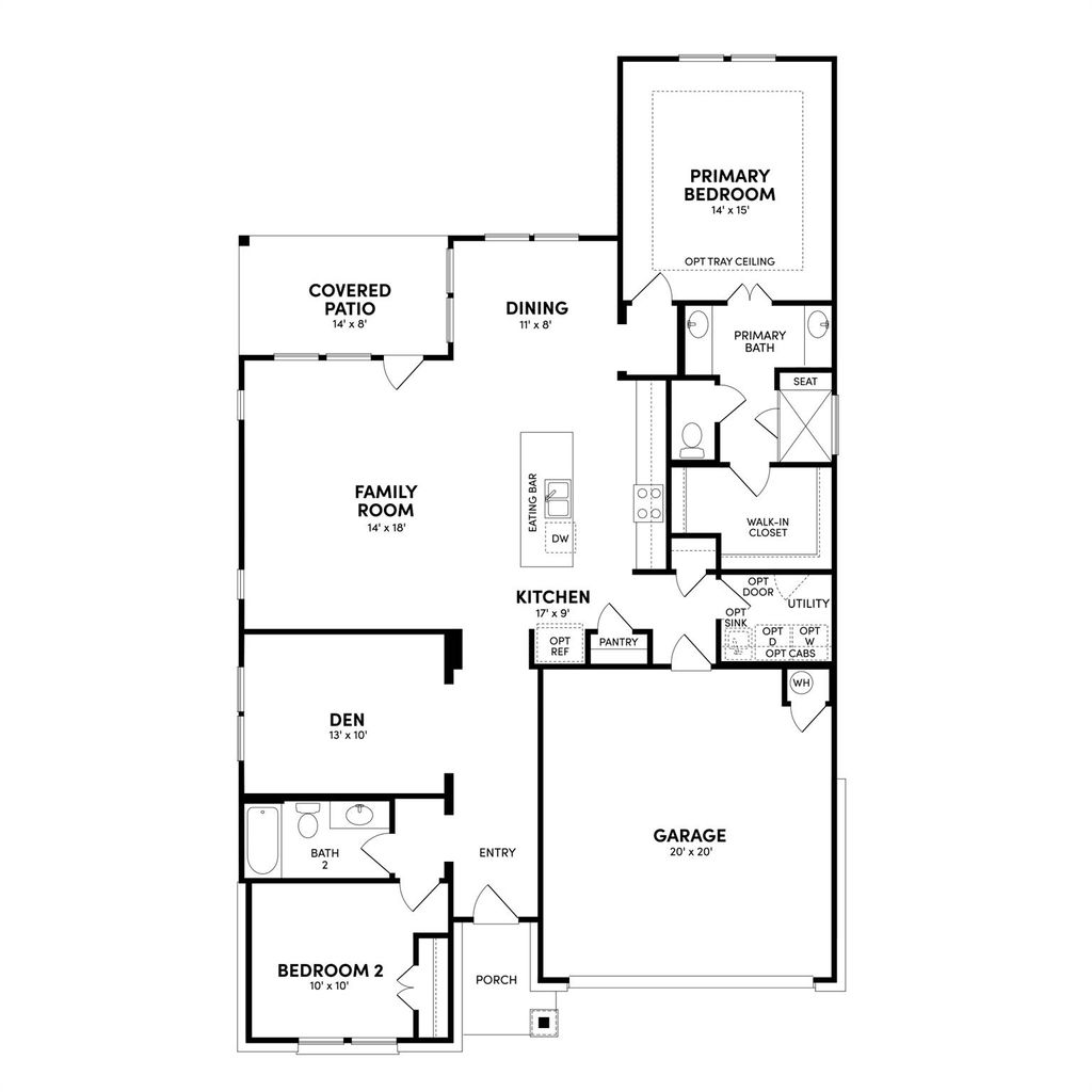 Photo of 214 Olive Blossom TRL, San Marcos, TX 78666 (MLS # 5910238)