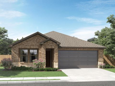 3016 Nash DR New Braunfels TX 78132
