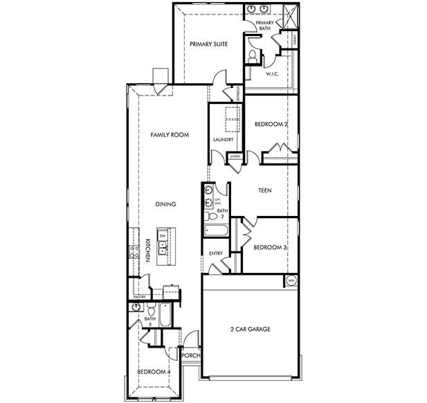 3016 Nash DR
