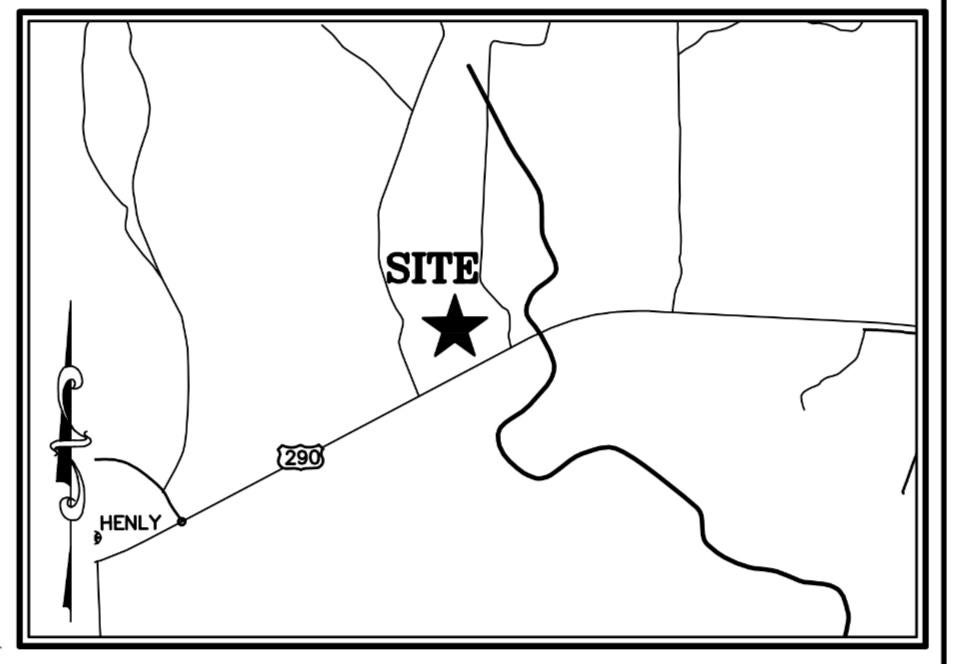 6500 W Highway 290 Highway