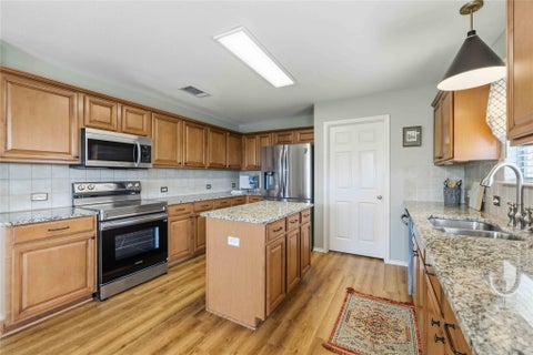 Tiny photo for 12301 Dwight Eisenhower ST, Manor, TX 78653 (MLS # 8729259)