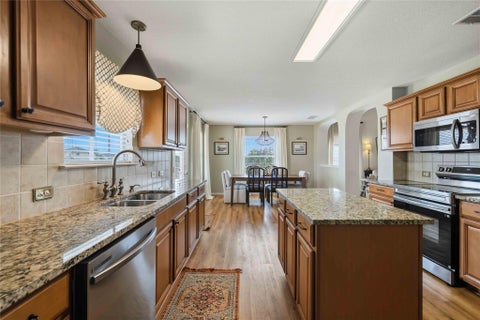 Tiny photo for 12301 Dwight Eisenhower ST, Manor, TX 78653 (MLS # 8729259)
