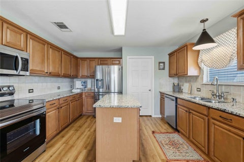 Tiny photo for 12301 Dwight Eisenhower ST, Manor, TX 78653 (MLS # 8729259)