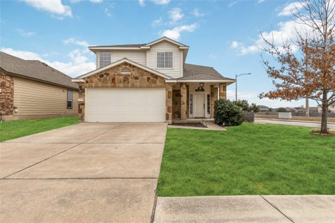 Tiny photo for 12301 Dwight Eisenhower ST, Manor, TX 78653 (MLS # 8729259)
