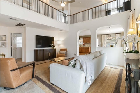 Tiny photo for 12301 Dwight Eisenhower ST, Manor, TX 78653 (MLS # 8729259)