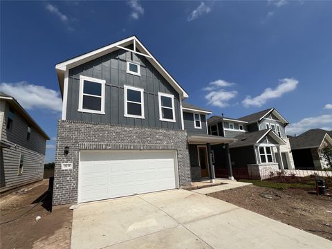 119 Prairie Falls DR Hutto TX 78634