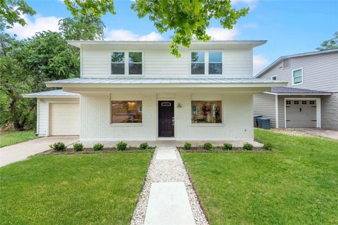 Tiny photo for 3801 Wilson ST, Austin, TX 78704 (MLS # 1053181)