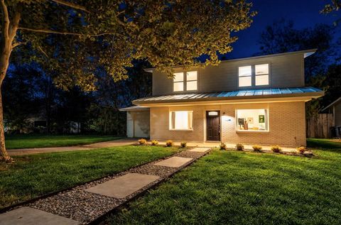 Tiny photo for 3801 Wilson ST, Austin, TX 78704 (MLS # 1053181)