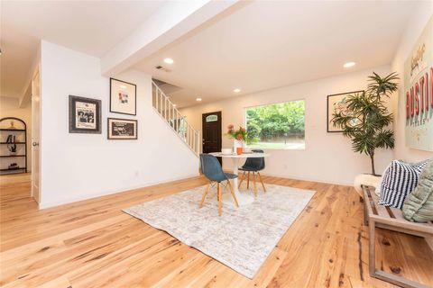 Tiny photo for 3801 Wilson ST, Austin, TX 78704 (MLS # 1053181)