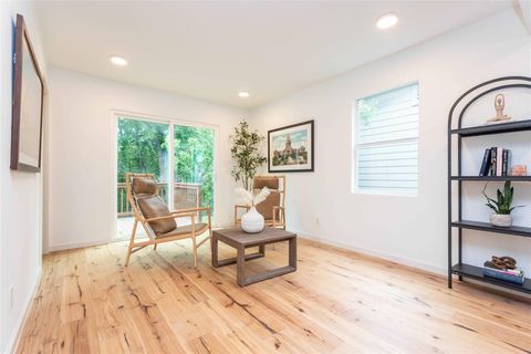 Tiny photo for 3801 Wilson ST, Austin, TX 78704 (MLS # 1053181)