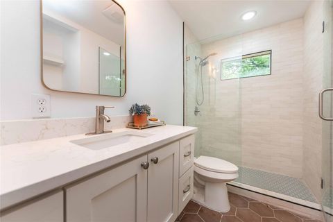 Tiny photo for 3801 Wilson ST, Austin, TX 78704 (MLS # 1053181)