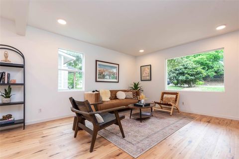 Tiny photo for 3801 Wilson ST, Austin, TX 78704 (MLS # 1053181)
