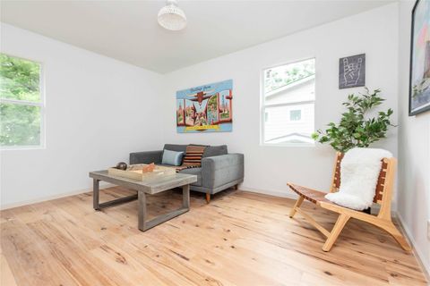 Tiny photo for 3801 Wilson ST, Austin, TX 78704 (MLS # 1053181)