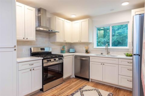 Tiny photo for 3801 Wilson ST, Austin, TX 78704 (MLS # 1053181)