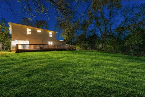 Tiny photo for 3801 Wilson ST, Austin, TX 78704 (MLS # 1053181)