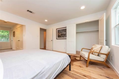 Tiny photo for 3801 Wilson ST, Austin, TX 78704 (MLS # 1053181)