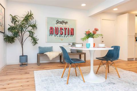 Tiny photo for 3801 Wilson ST, Austin, TX 78704 (MLS # 1053181)