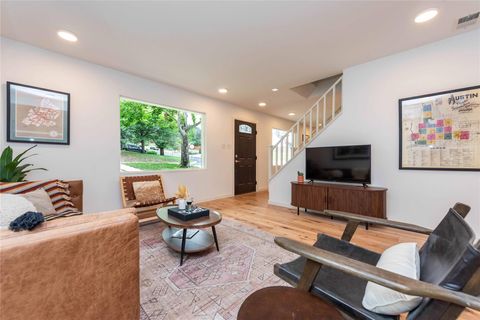 Tiny photo for 3801 Wilson ST, Austin, TX 78704 (MLS # 1053181)