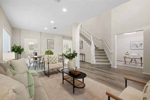 Tiny photo for 10911 Grassmere CT, Austin, TX 78739 (MLS # 9320284)