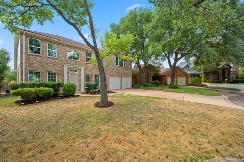 Tiny photo for 10911 Grassmere CT, Austin, TX 78739 (MLS # 9320284)