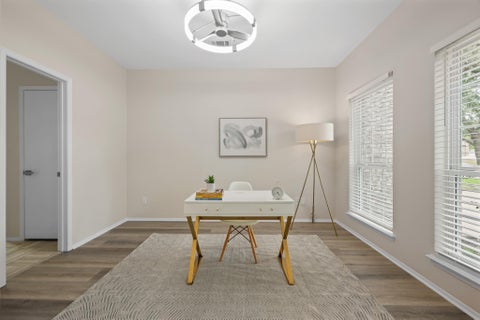 Tiny photo for 10911 Grassmere CT, Austin, TX 78739 (MLS # 9320284)