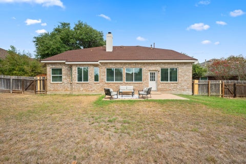 Tiny photo for 10911 Grassmere CT, Austin, TX 78739 (MLS # 9320284)