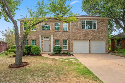 Photo of 10911 Grassmere CT, Austin, TX 78739 (MLS # 9320284)