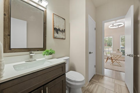 Tiny photo for 10911 Grassmere CT, Austin, TX 78739 (MLS # 9320284)