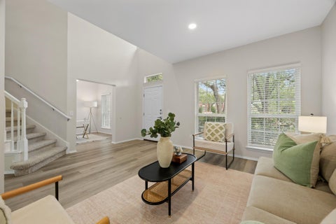 Tiny photo for 10911 Grassmere CT, Austin, TX 78739 (MLS # 9320284)