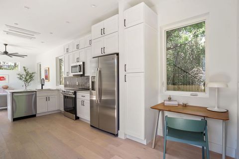 Tiny photo for 2611 Davis LN #2, Austin, TX 78745 (MLS # 4059861)