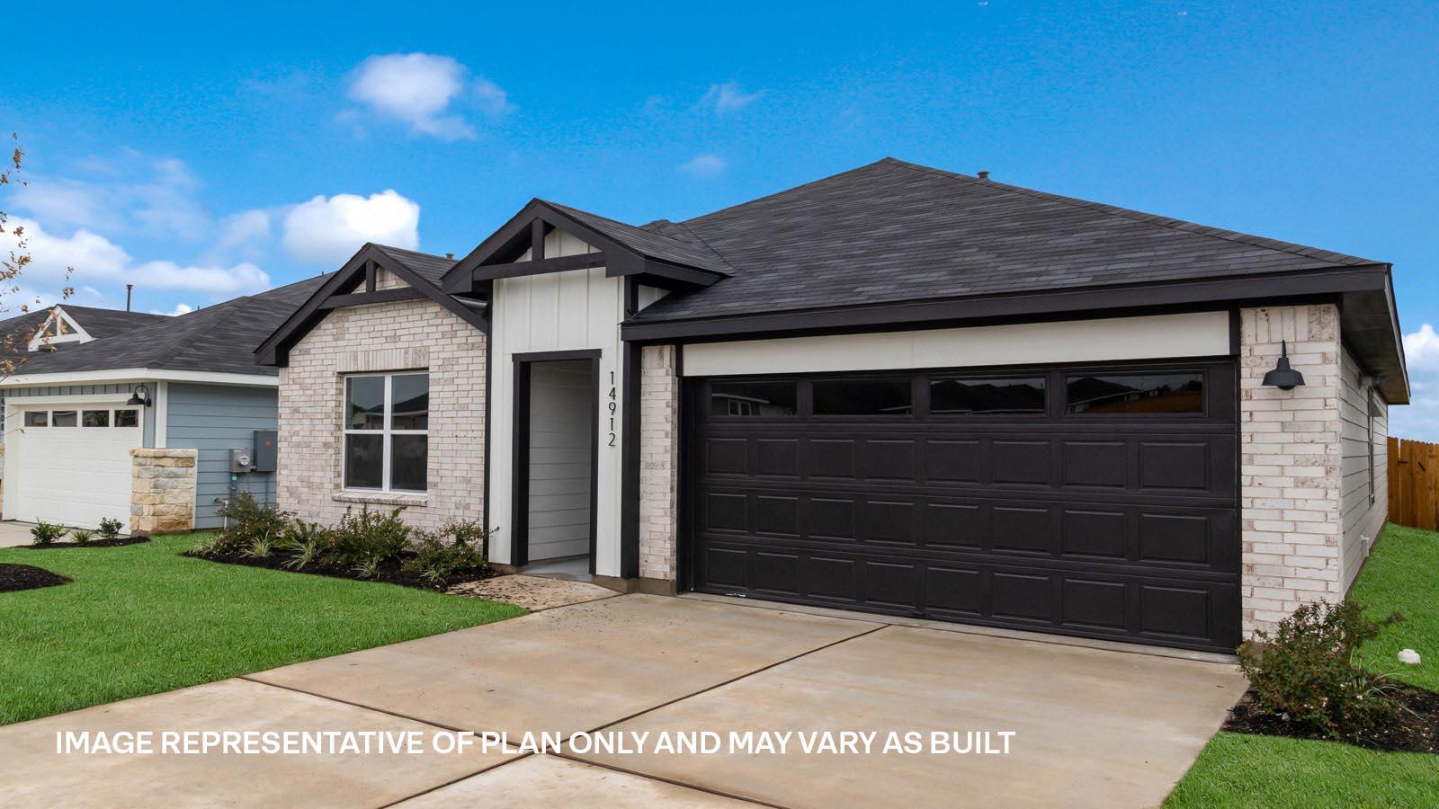 14912 Frond Pond CV