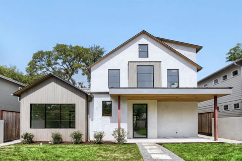 Tiny photo for 1104 Maufrais ST, Austin, TX 78703 (MLS # 5262167)