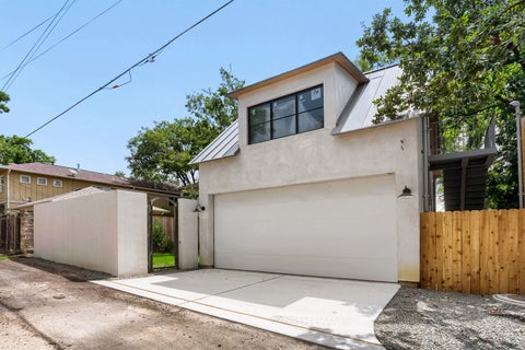 Tiny photo for 1104 Maufrais ST, Austin, TX 78703 (MLS # 5262167)