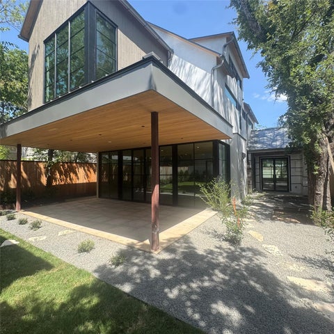 Tiny photo for 1104 Maufrais ST, Austin, TX 78703 (MLS # 5262167)